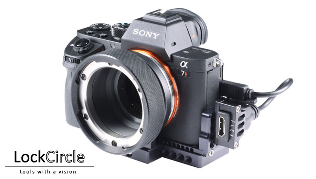 Sony a7m2 аккумулятор